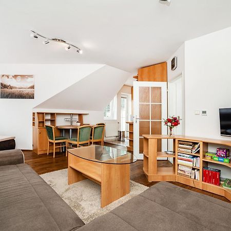 Apartman V Srdci Pece Pec pod Sněžkou Buitenkant foto