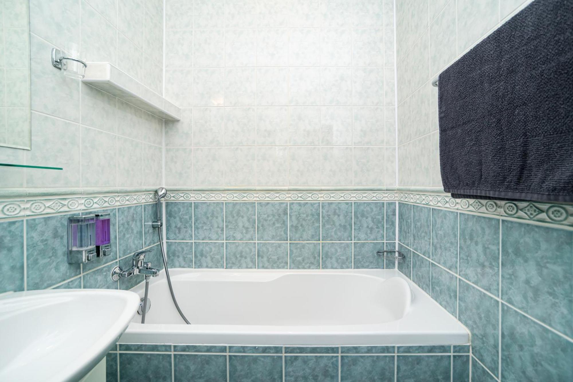Apartman V Srdci Pece Pec pod Sněžkou Buitenkant foto