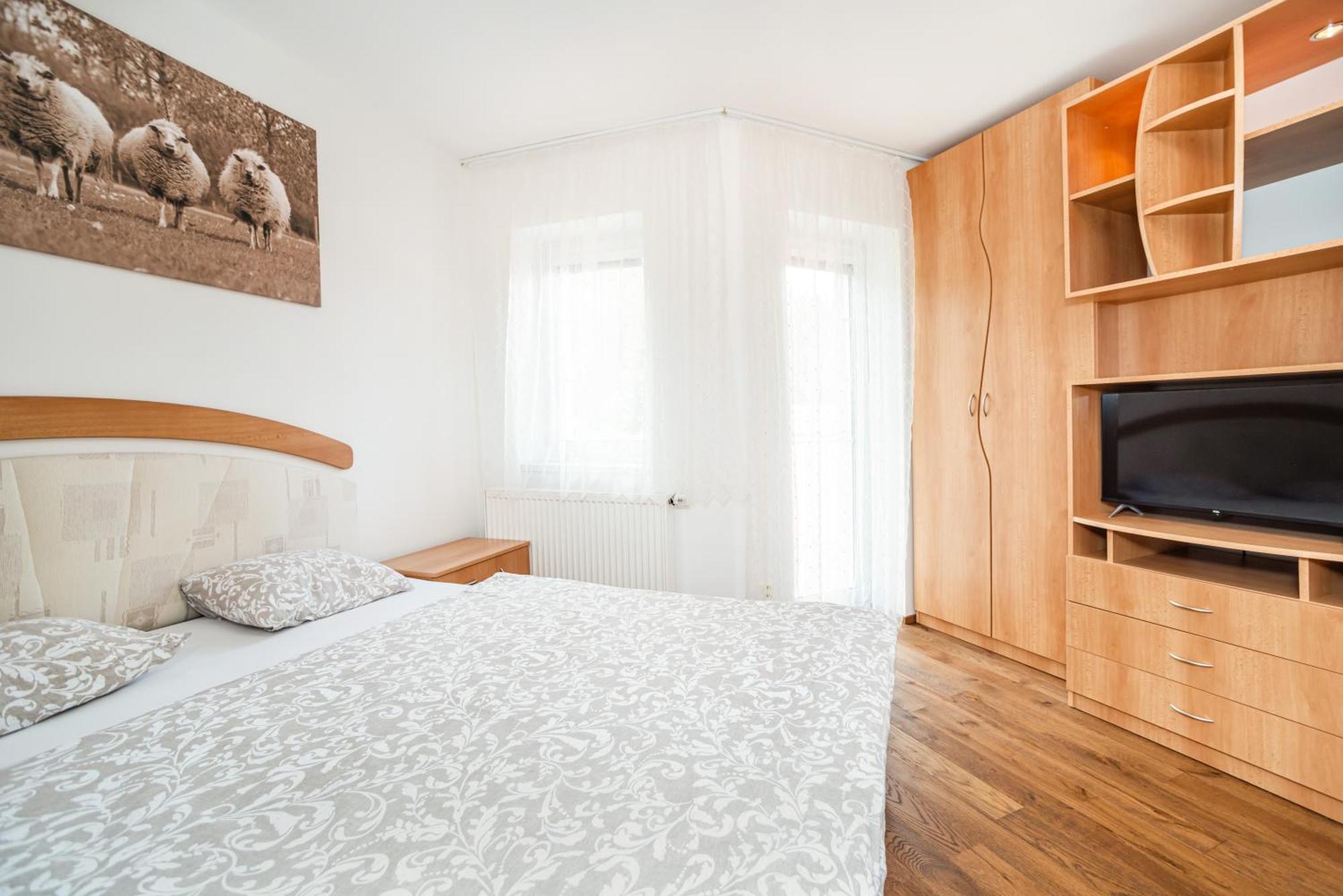 Apartman V Srdci Pece Pec pod Sněžkou Buitenkant foto